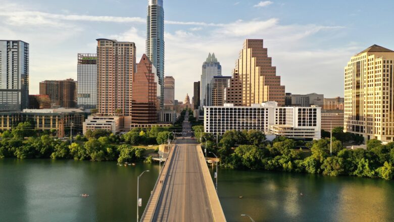 TOP REASONS WHY PEOPLE MOVE TO AUSTIN