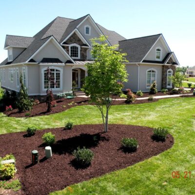Important steps to follow when landscaping your property