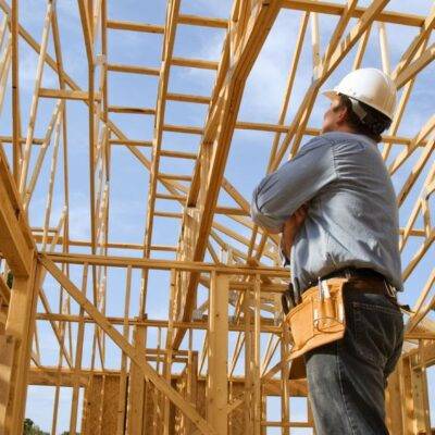 Site Prep: What To Look For When Building A House