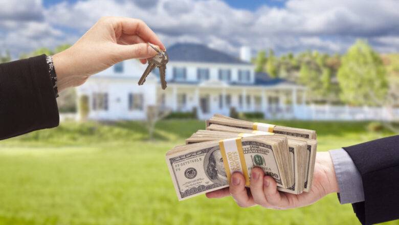 Sell Houses Fast: Top 10 Questions to Ask Cash Property Buyers